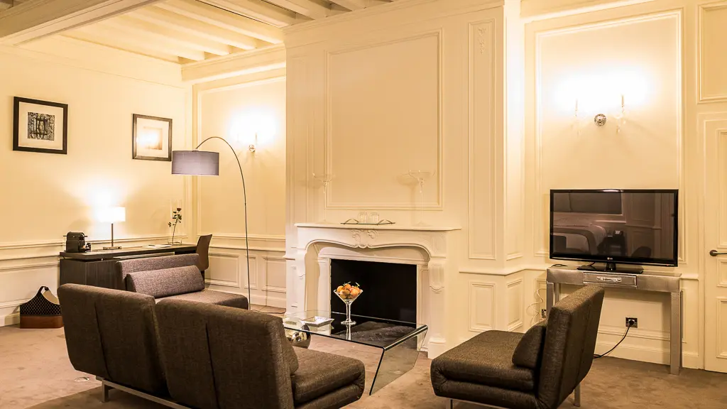 Hôtel Le Château de Lacan, à Brive-la-Gaillarde_20