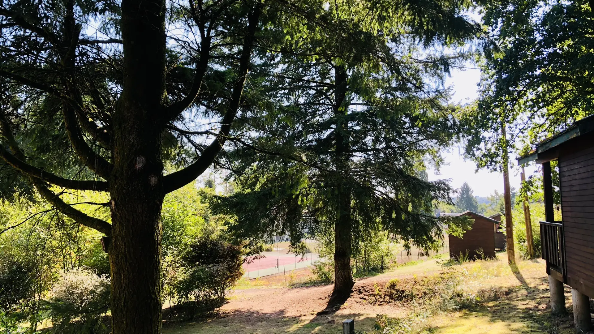 Camping la Roche Canillac_11