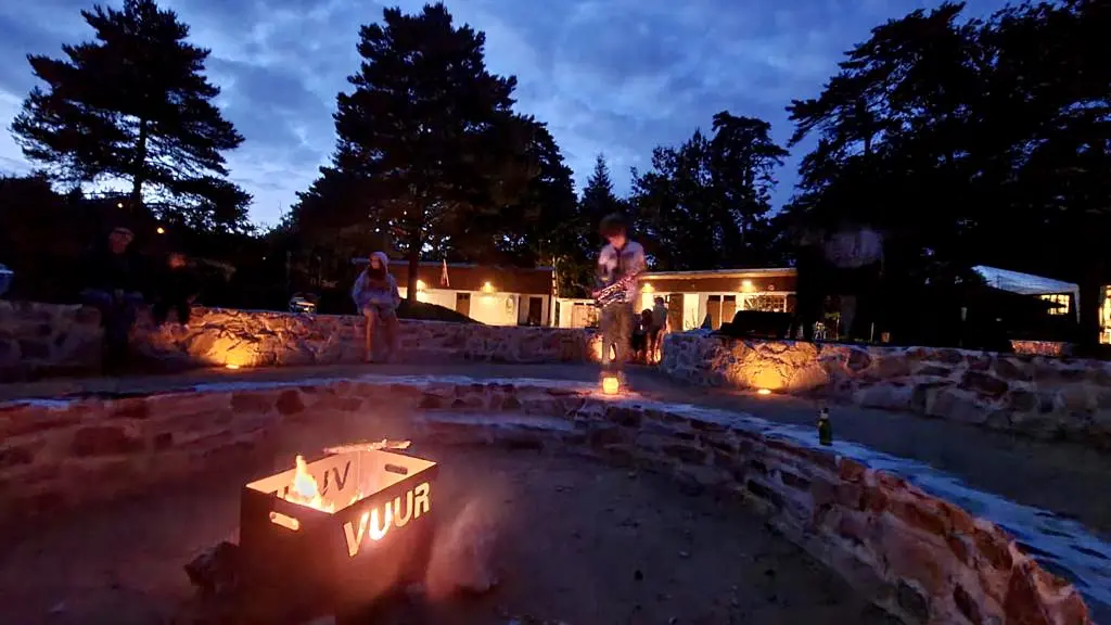 Camping la Roche Canillac_3