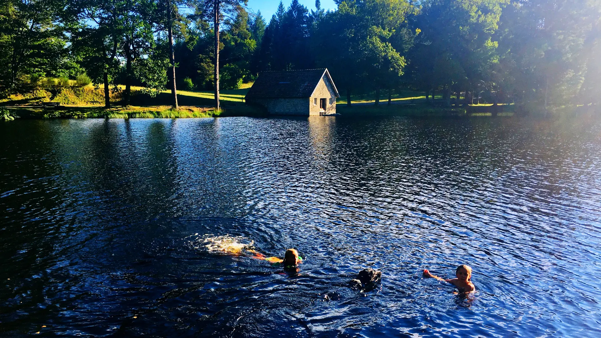 Camping la Roche Canillac_5