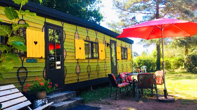 Camping la Roche Canillac_6