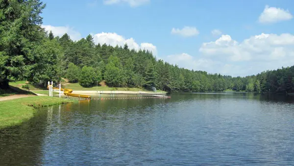Plan d'eau de Pont Aubert_2