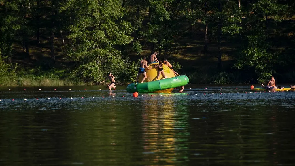 Plan d'eau des Forges_4