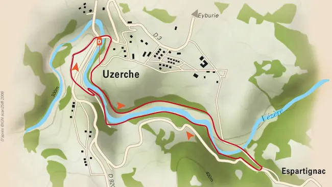 Sur les pas de Simone de Beauvoir_11