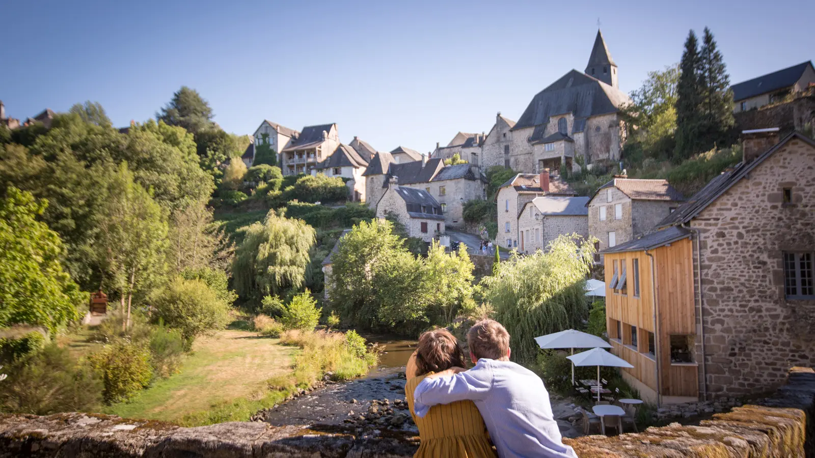 Treignac sur Vézère_1