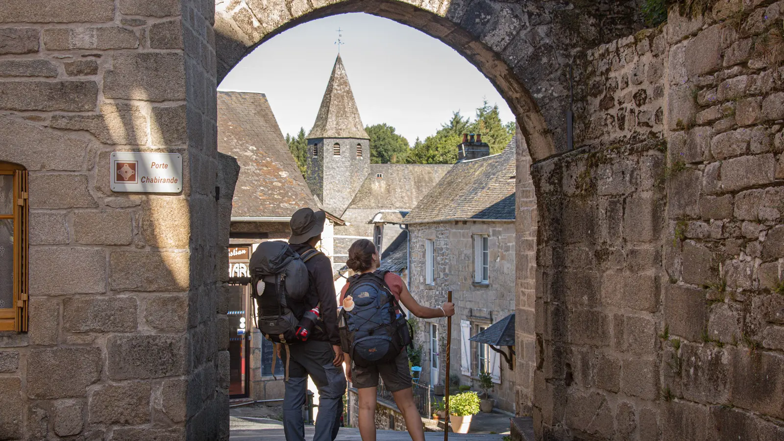 Treignac sur Vézère_2