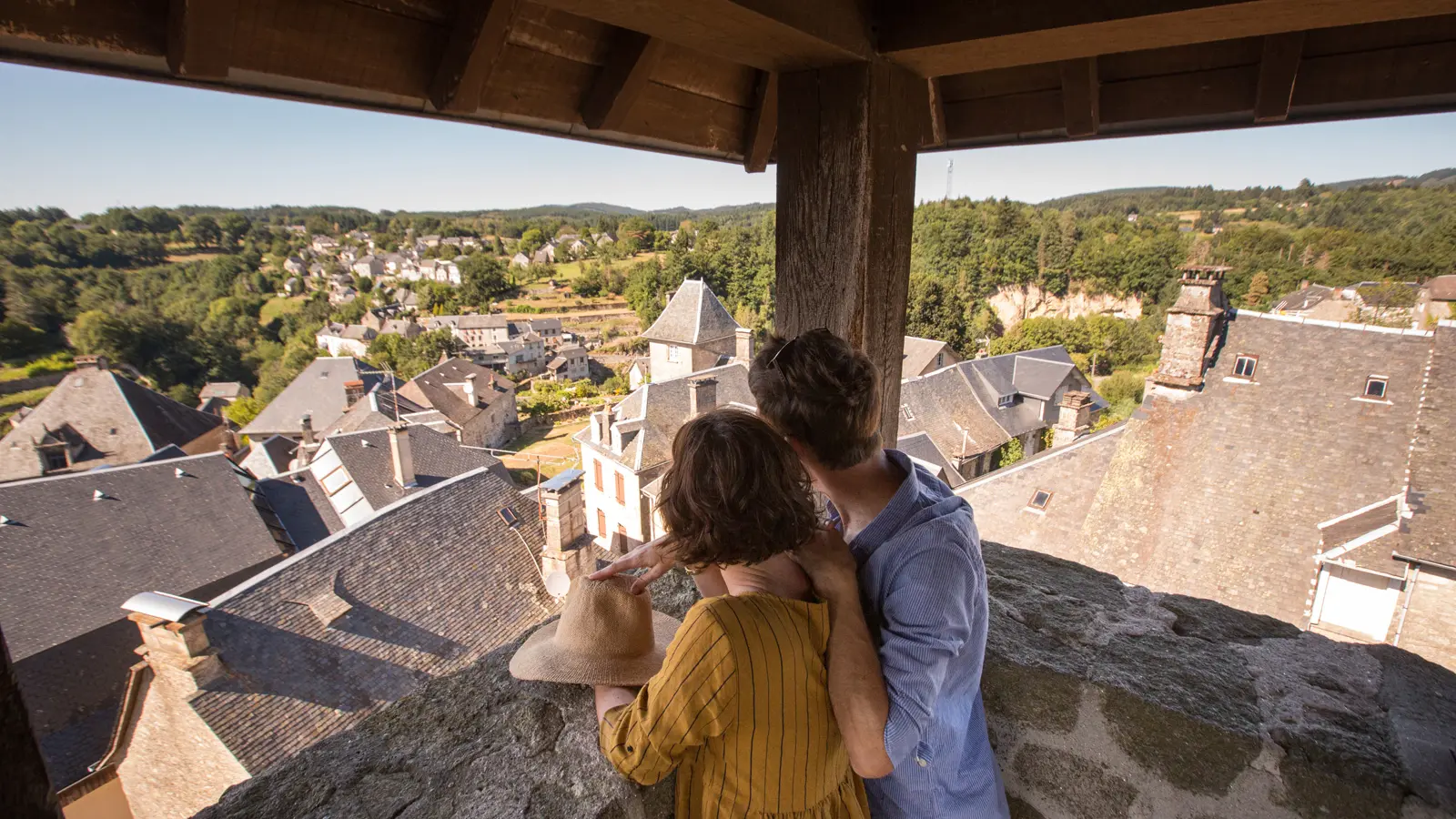 Treignac sur Vézère_3