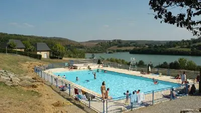 Gîtes du Lac du Causse_8