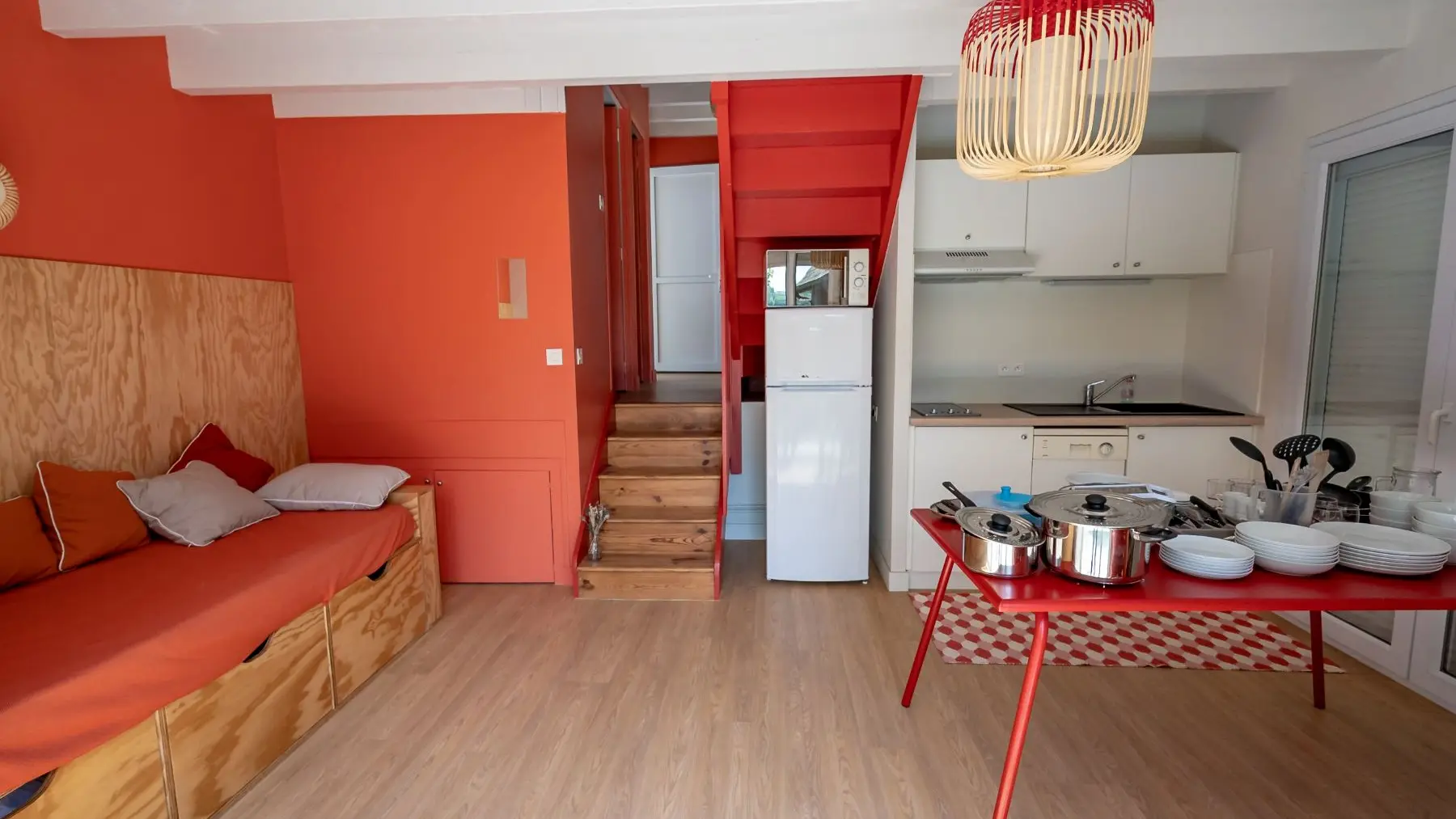 Cuisine gîte_3