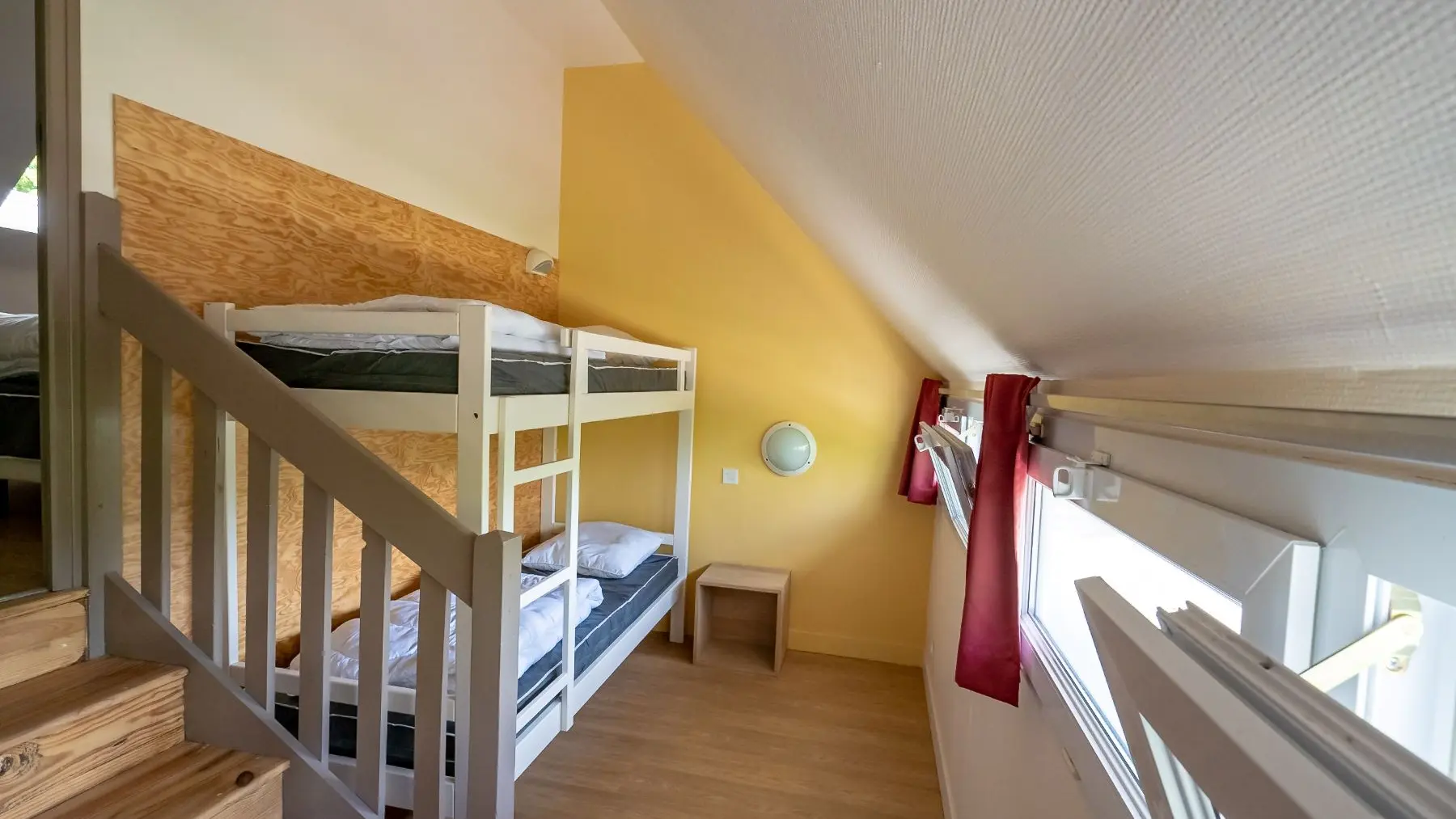 Chambre gîte 4 personnes_5