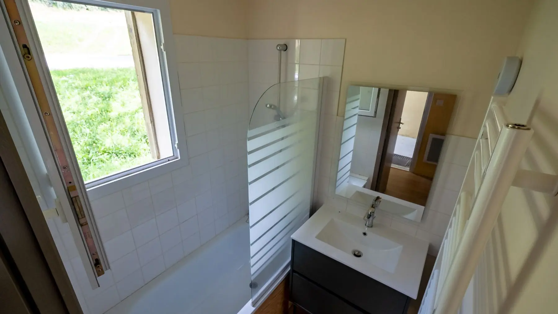 Salle de bain gîte_6