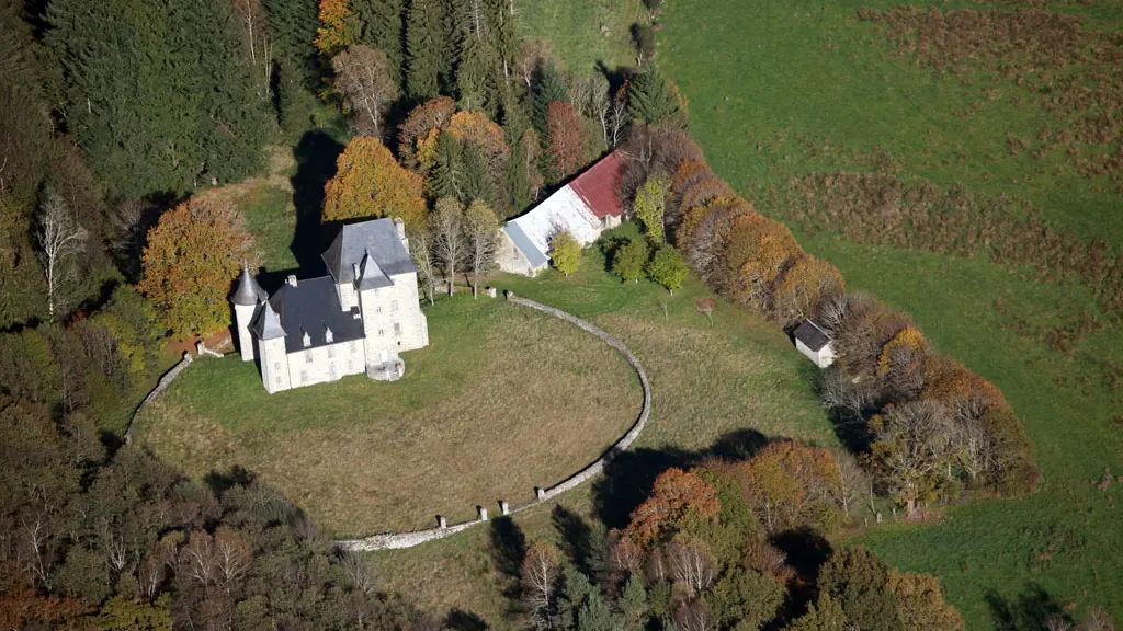 Château de la Tourette_5