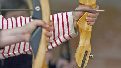 Tir à l'arc Vézère Passion (Station Sports Nature - Pays d'Uzerche)_2