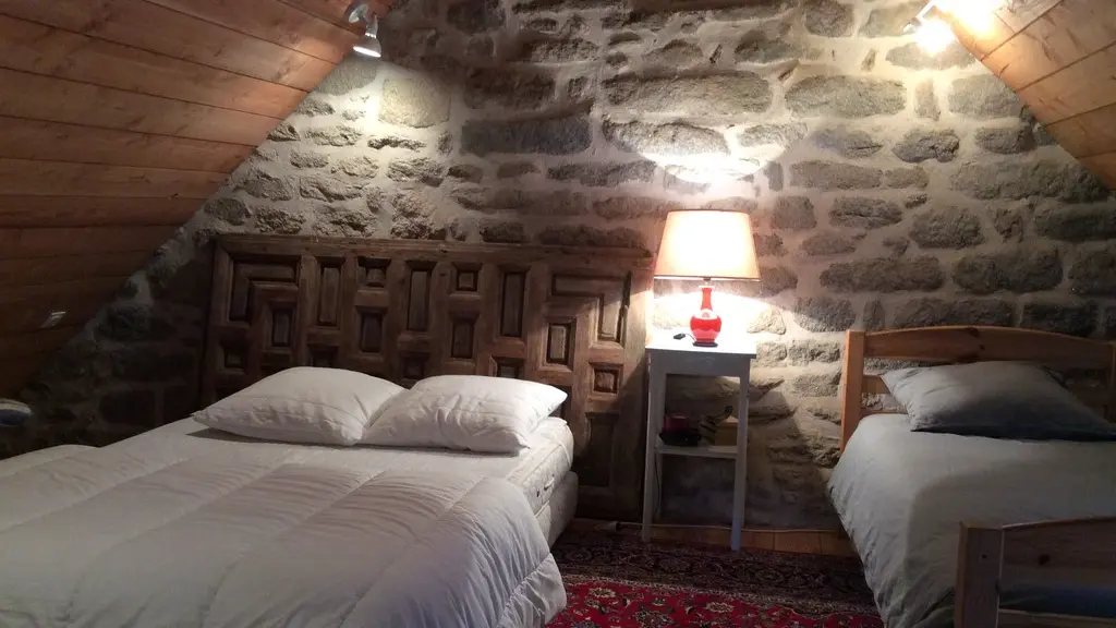 Gîte BAPTISTE - Domaine de la Monedière_7