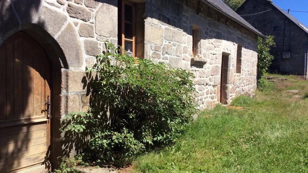 Gîte BAPTISTE - Domaine de la Monedière_1