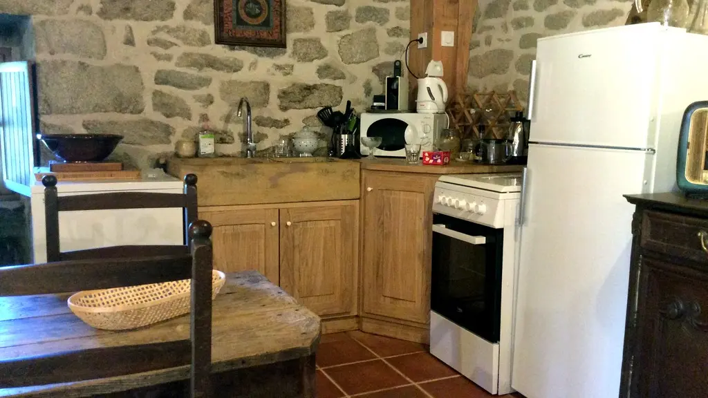 Gîte BAPTISTE - Domaine de la Monedière_4