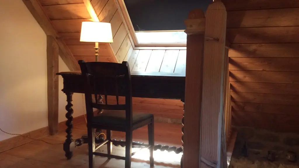 Gîte BAPTISTE - Domaine de la Monedière_6