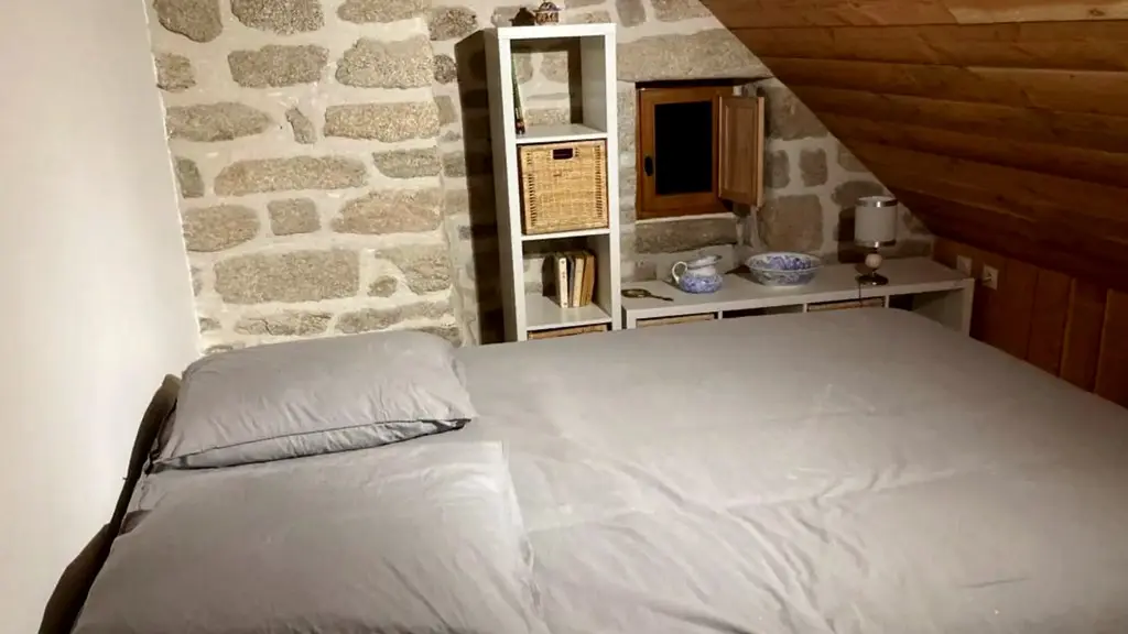 Gîte LES FLORENTINS - Domaine de la Monedière_8