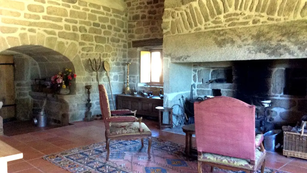 Gîte LES FLORENTINS - Domaine de la Monedière_2