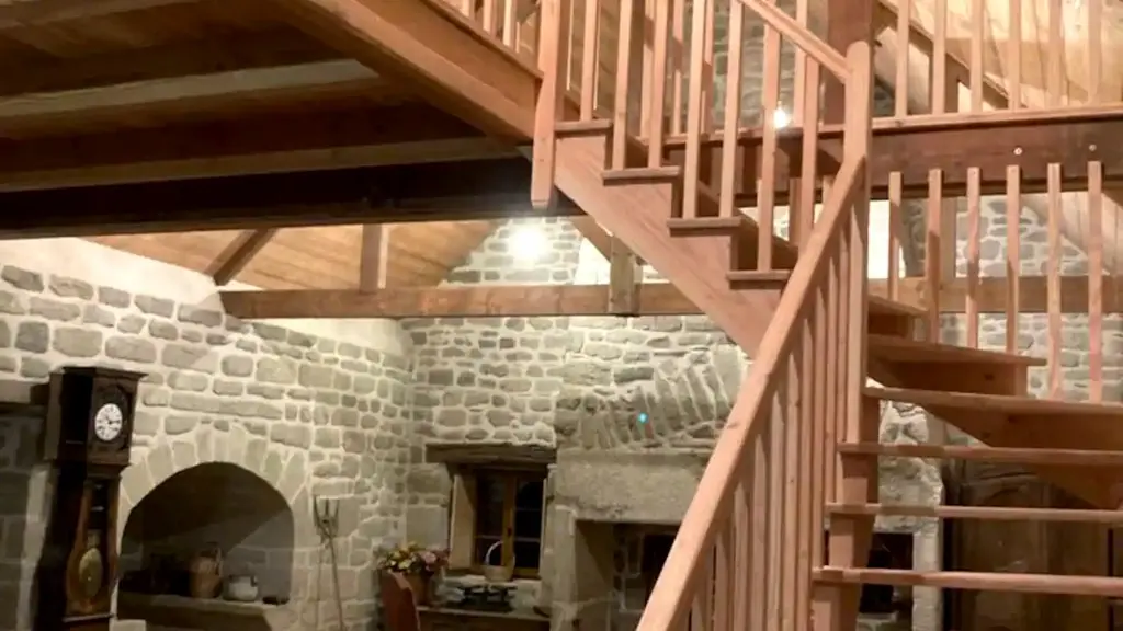 Gîte LES FLORENTINS - Domaine de la Monedière_5