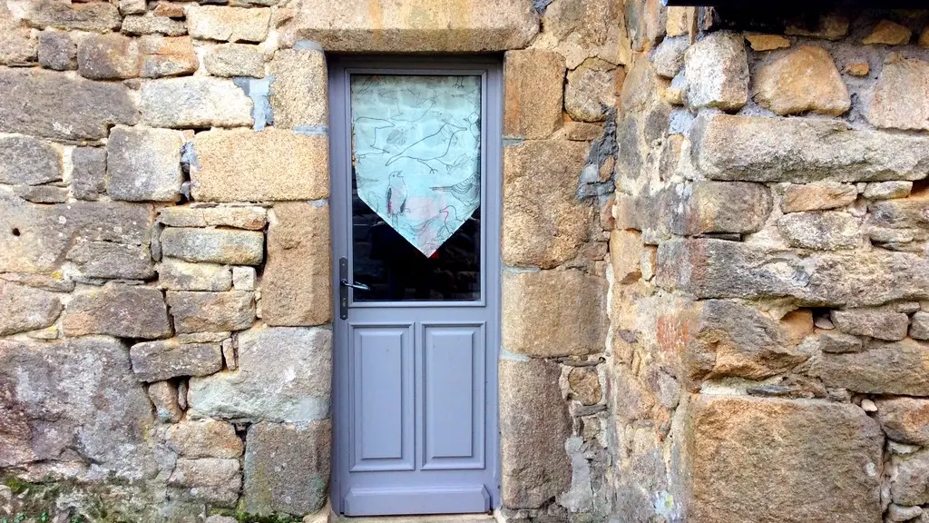 Meublé de Tourisme La Métairie du Fraysse_12