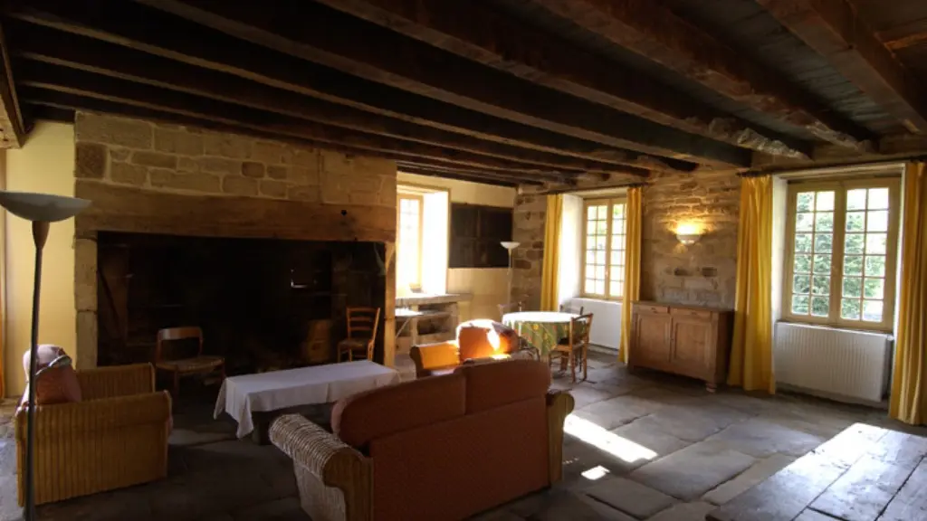 Le Gîte du Cher - Meublé de Tourisme AUDUREAU_6
