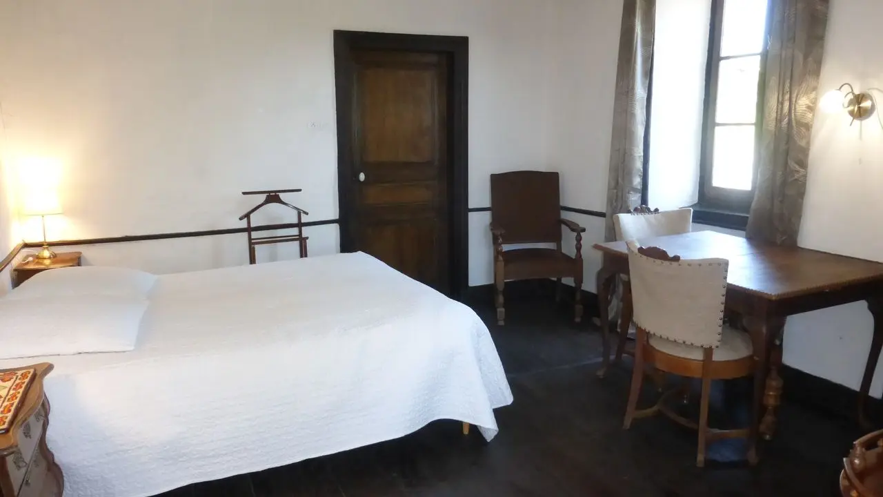 Gîte 12p Le Chazal ch N4