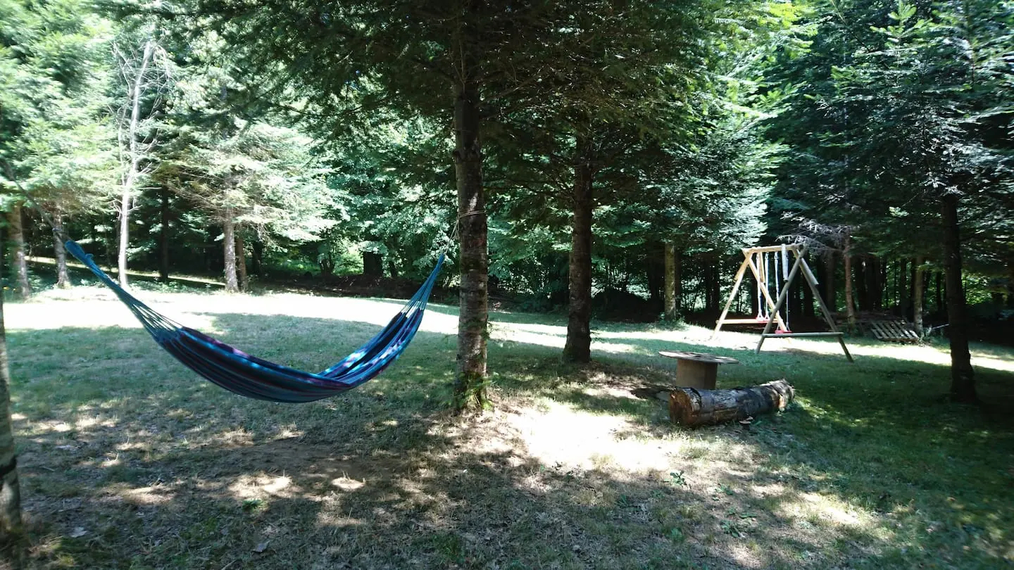 Espace dètente