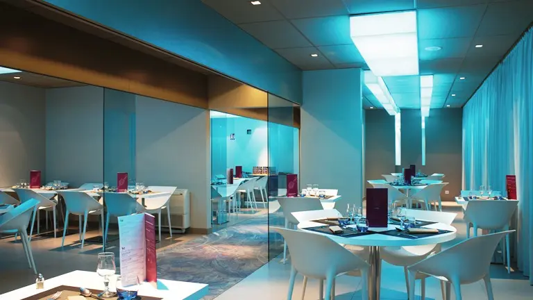 Restaurant Mercure Brive_1