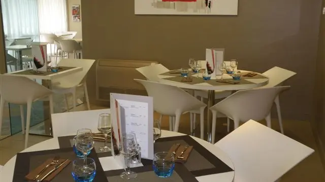 Restaurant Mercure Brive_2