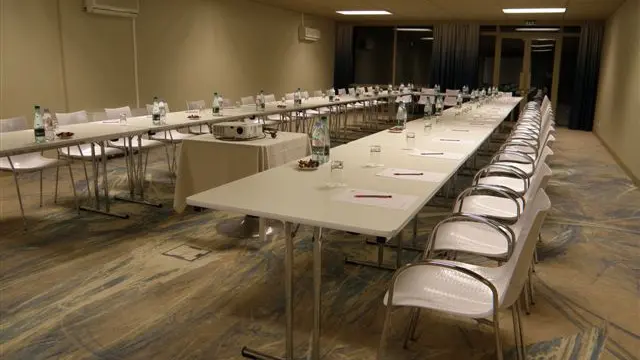 Restaurant Mercure Brive_4