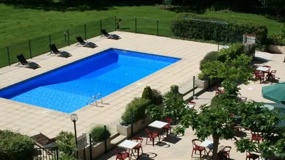 Restaurant Mercure Brive_6