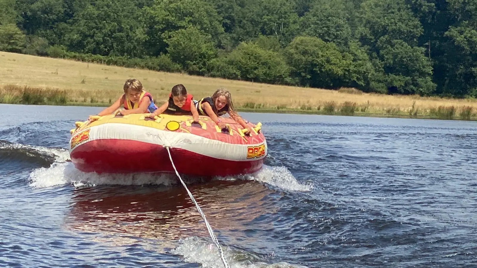 The beach ski Academy