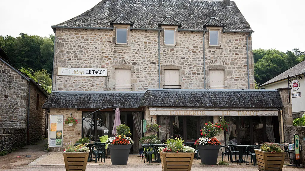 Auberge Le Tacot_1
