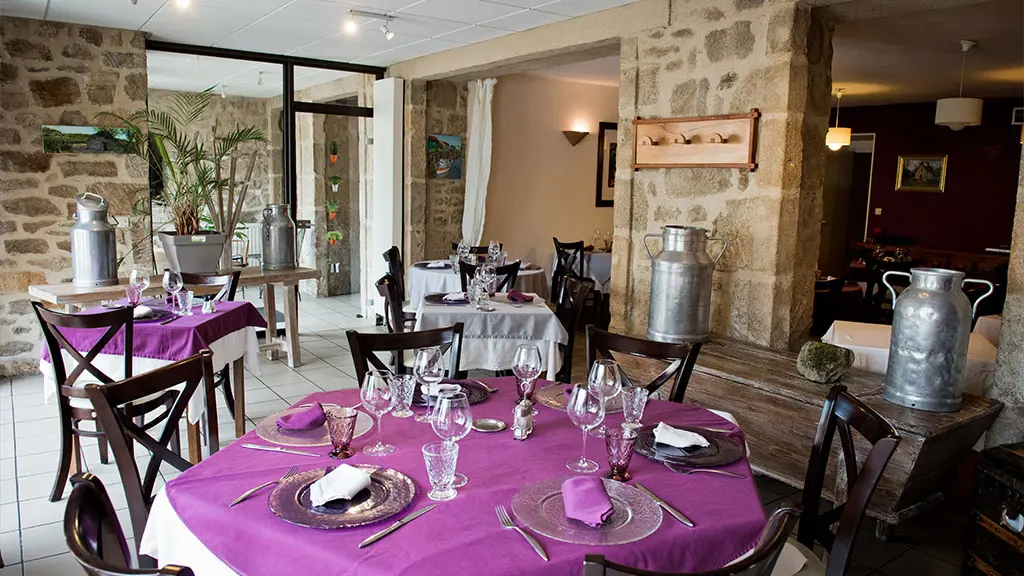 Auberge Le Tacot_2