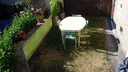Location l'escapade du Fournil_3