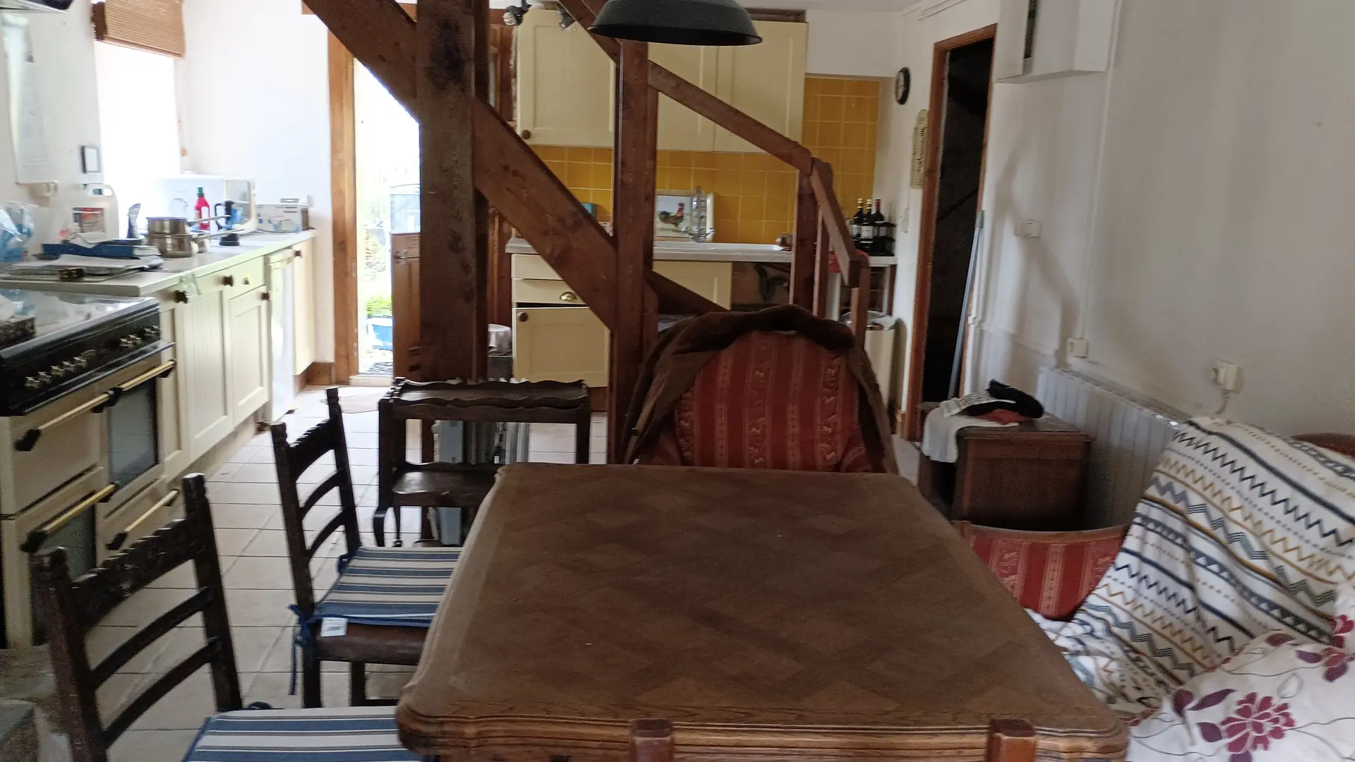 Meublé Andrieux