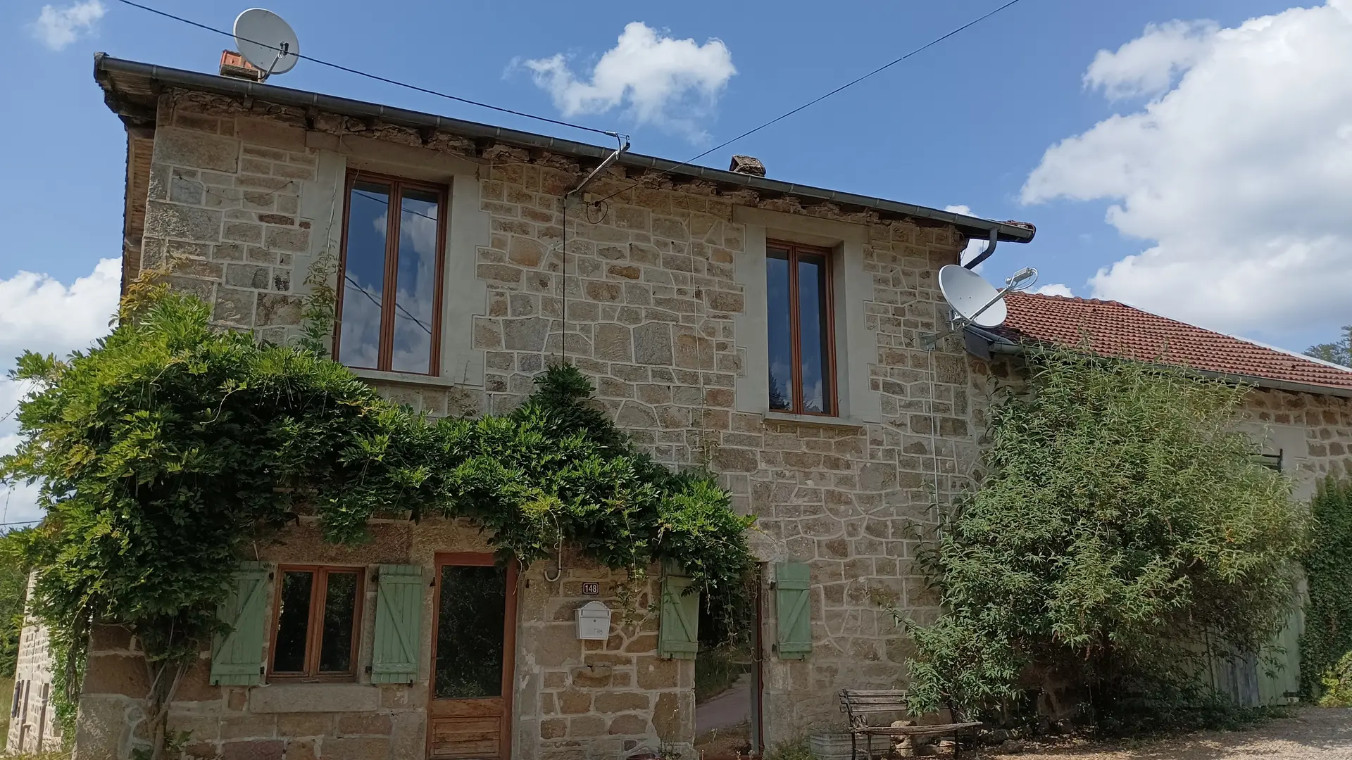 Meublé Andrieux