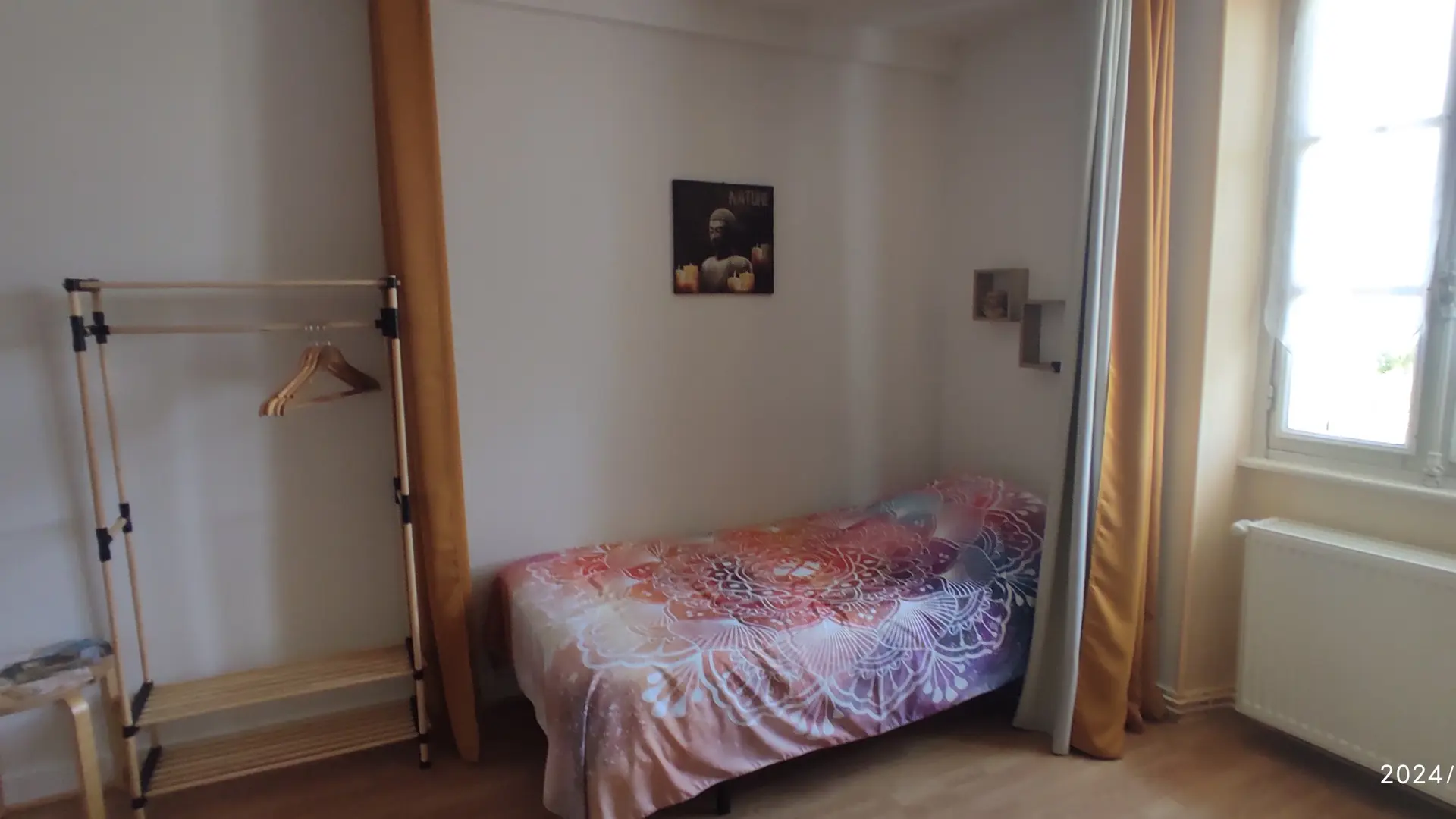 Chambre DUNE