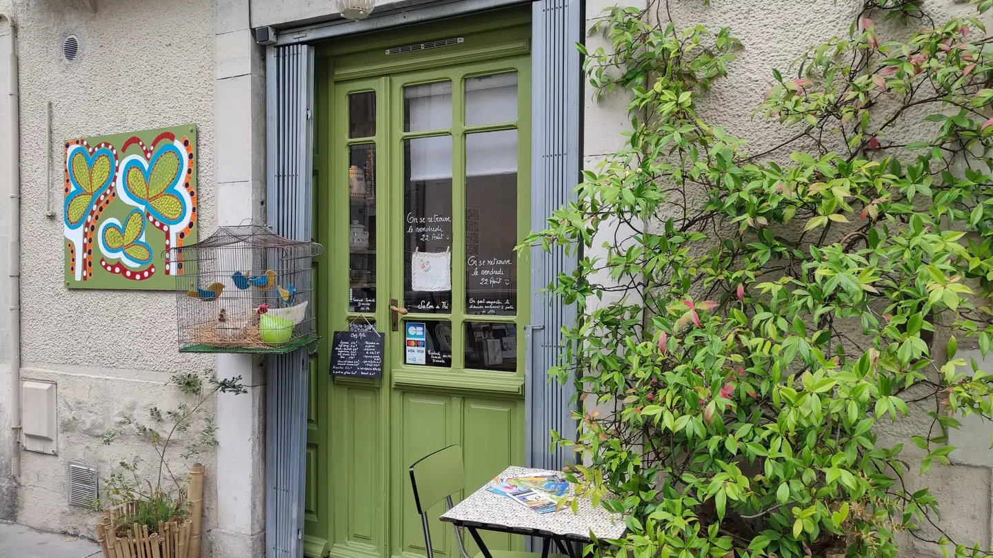 Chez Rélie