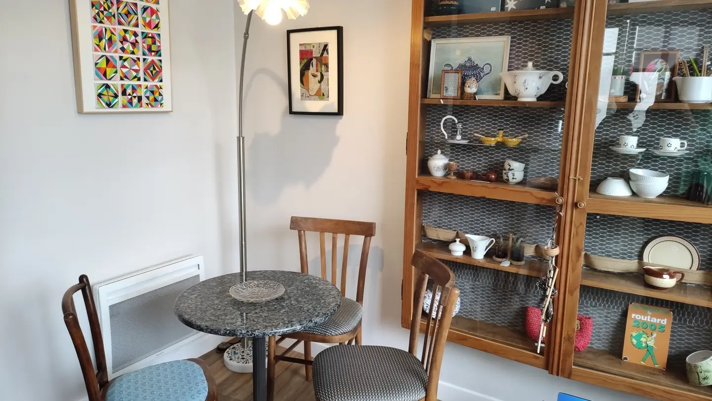 Chez Rélie