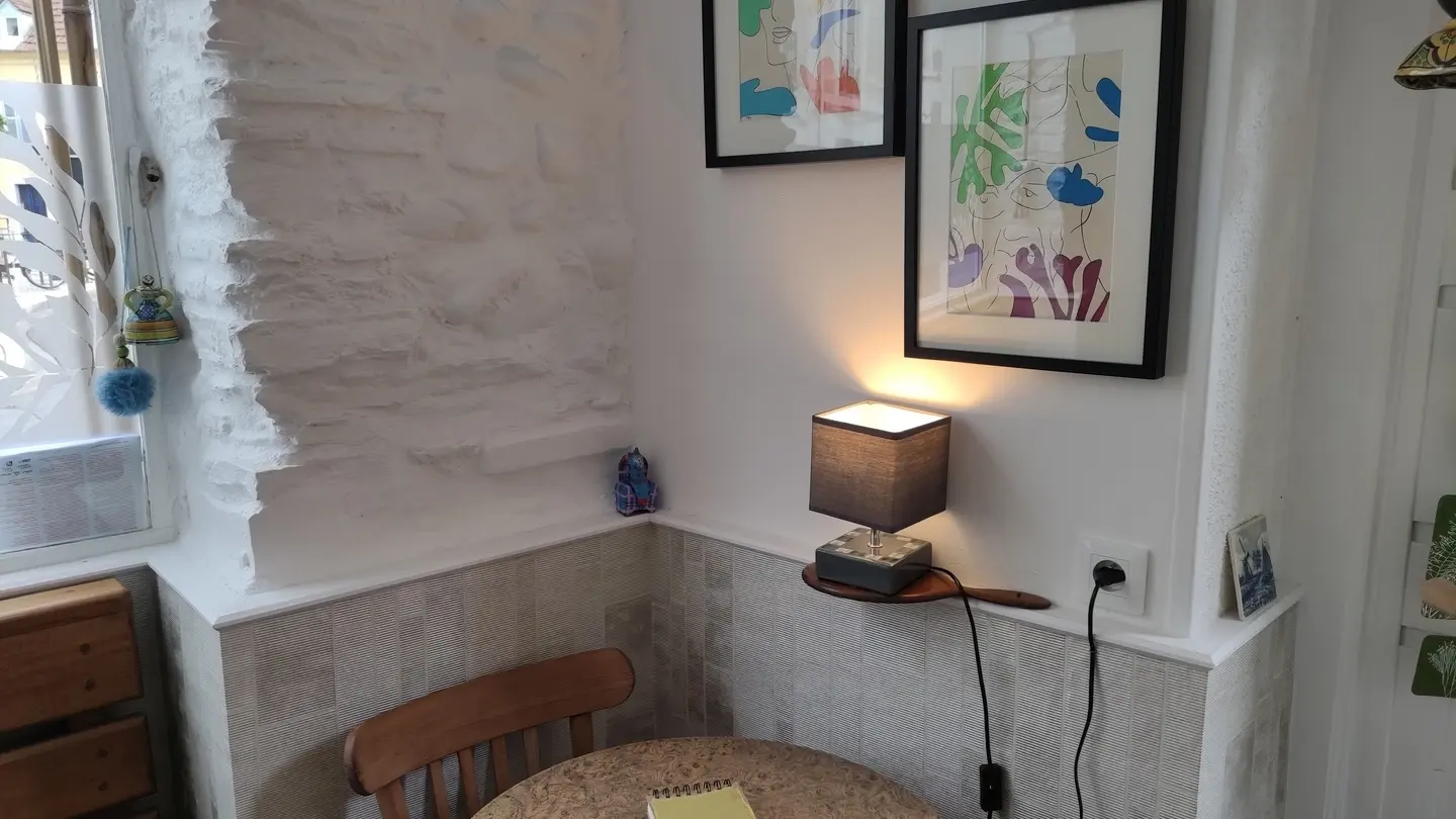 Chez Rélie