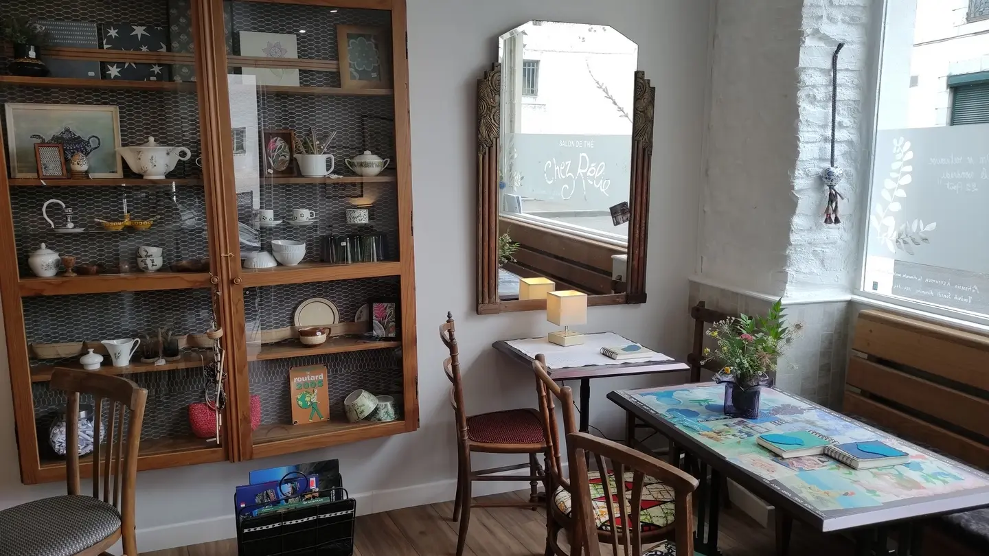 Chez Rélie