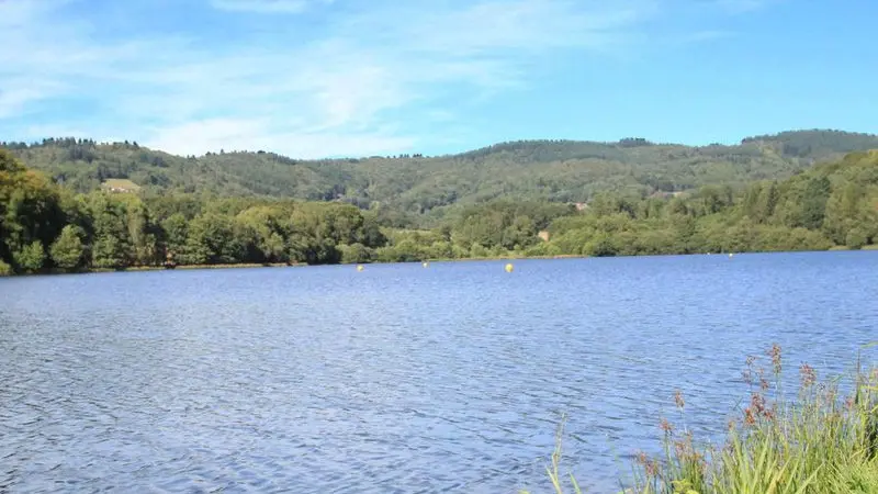 Plan d'eau de Jonas à Ambazac_2