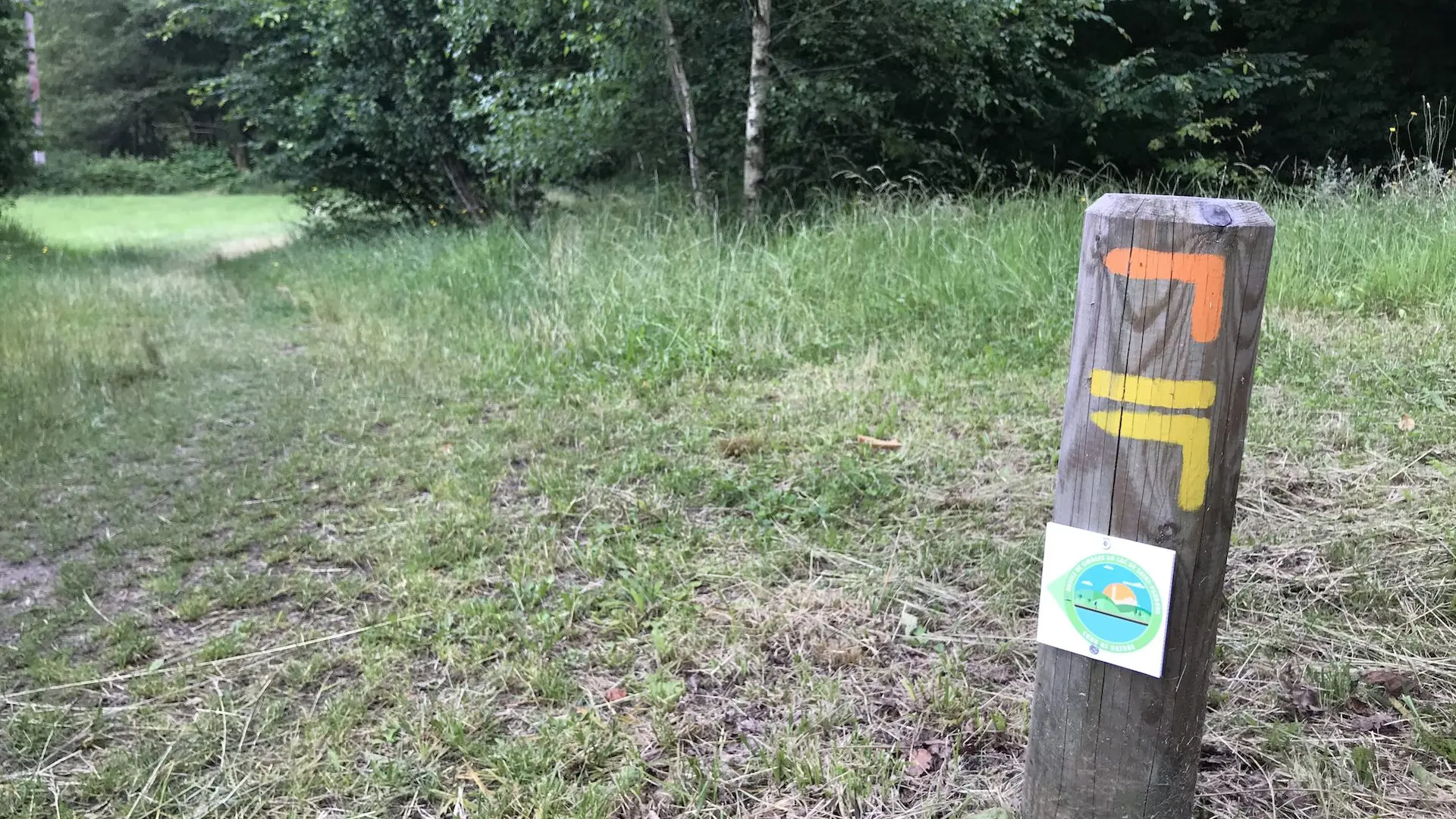 Boucle de Limoges à Saint-Pardoux Coeur de Nature (étape 2)_18