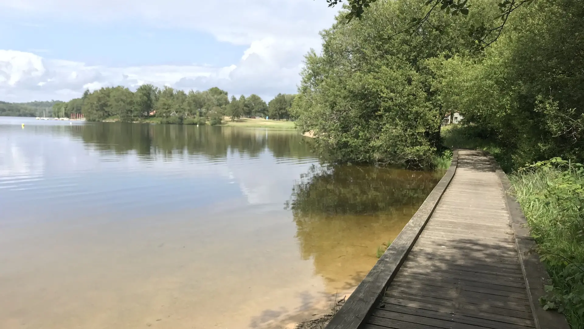 Boucle de Limoges à Saint-Pardoux Coeur de Nature (étape 2)_16