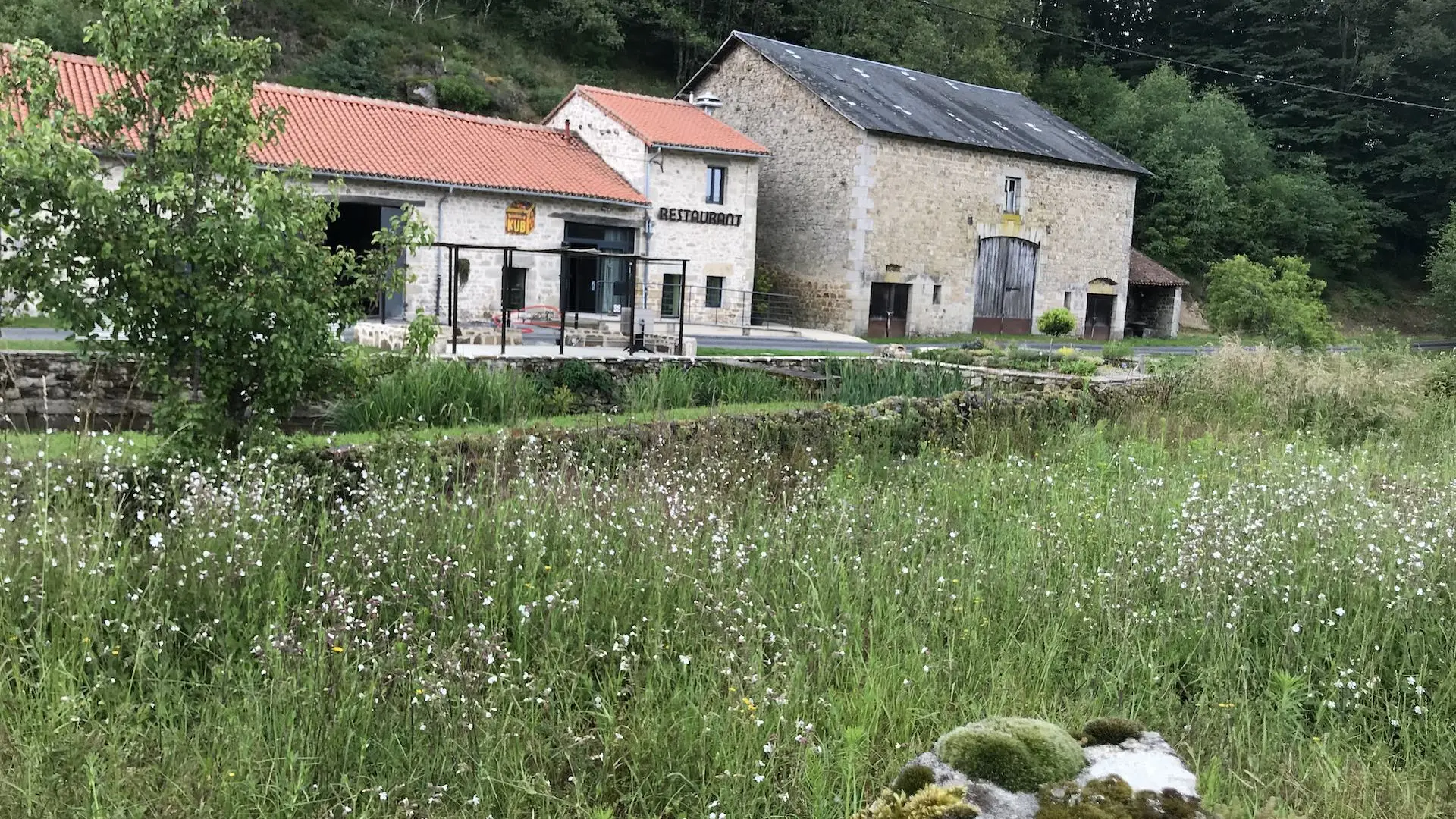 Boucle de Limoges à Saint-Pardoux Coeur de Nature (étape 2)_14