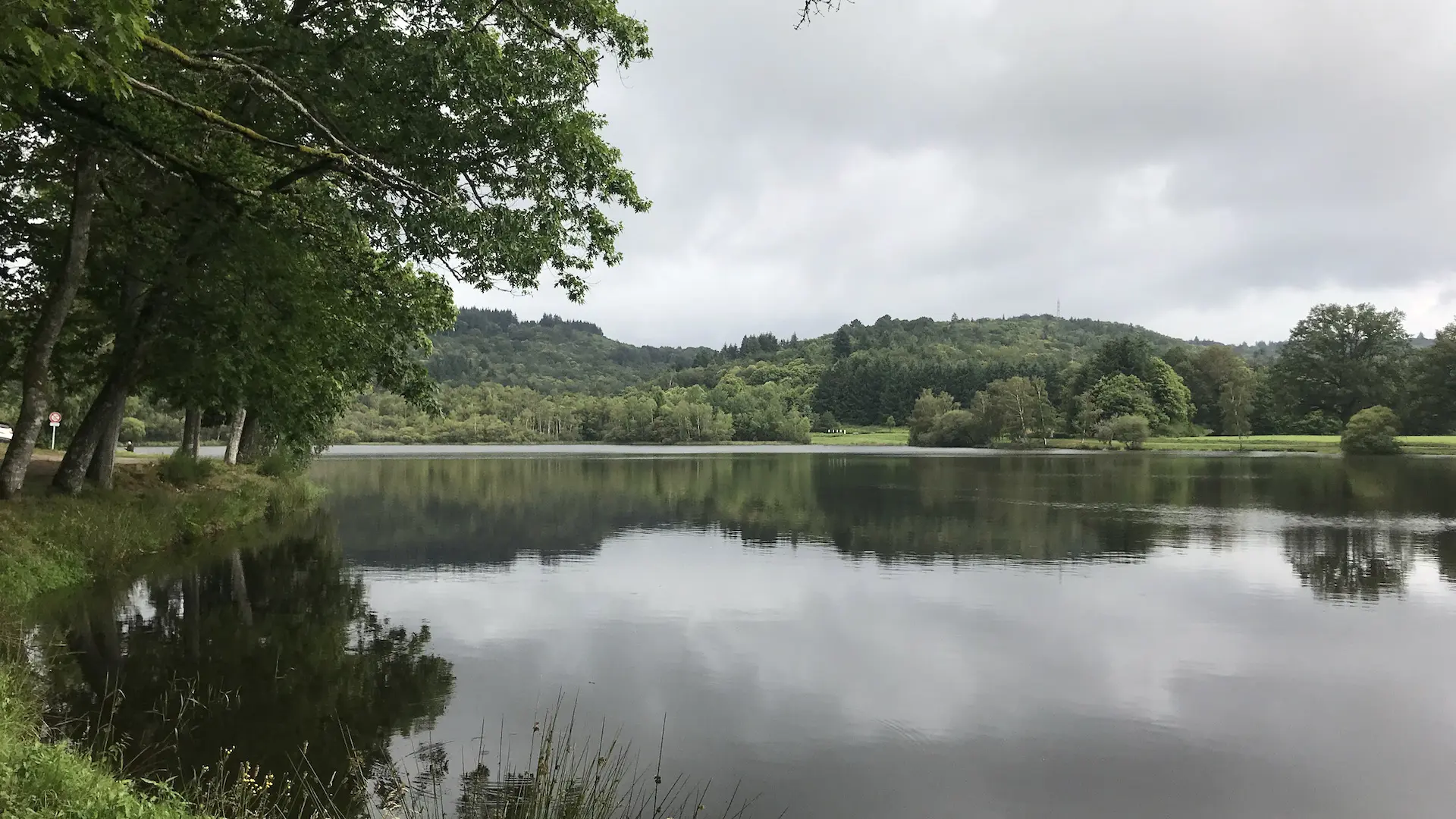 Boucle de Limoges à Saint-Pardoux Coeur de Nature (étape 2)_4
