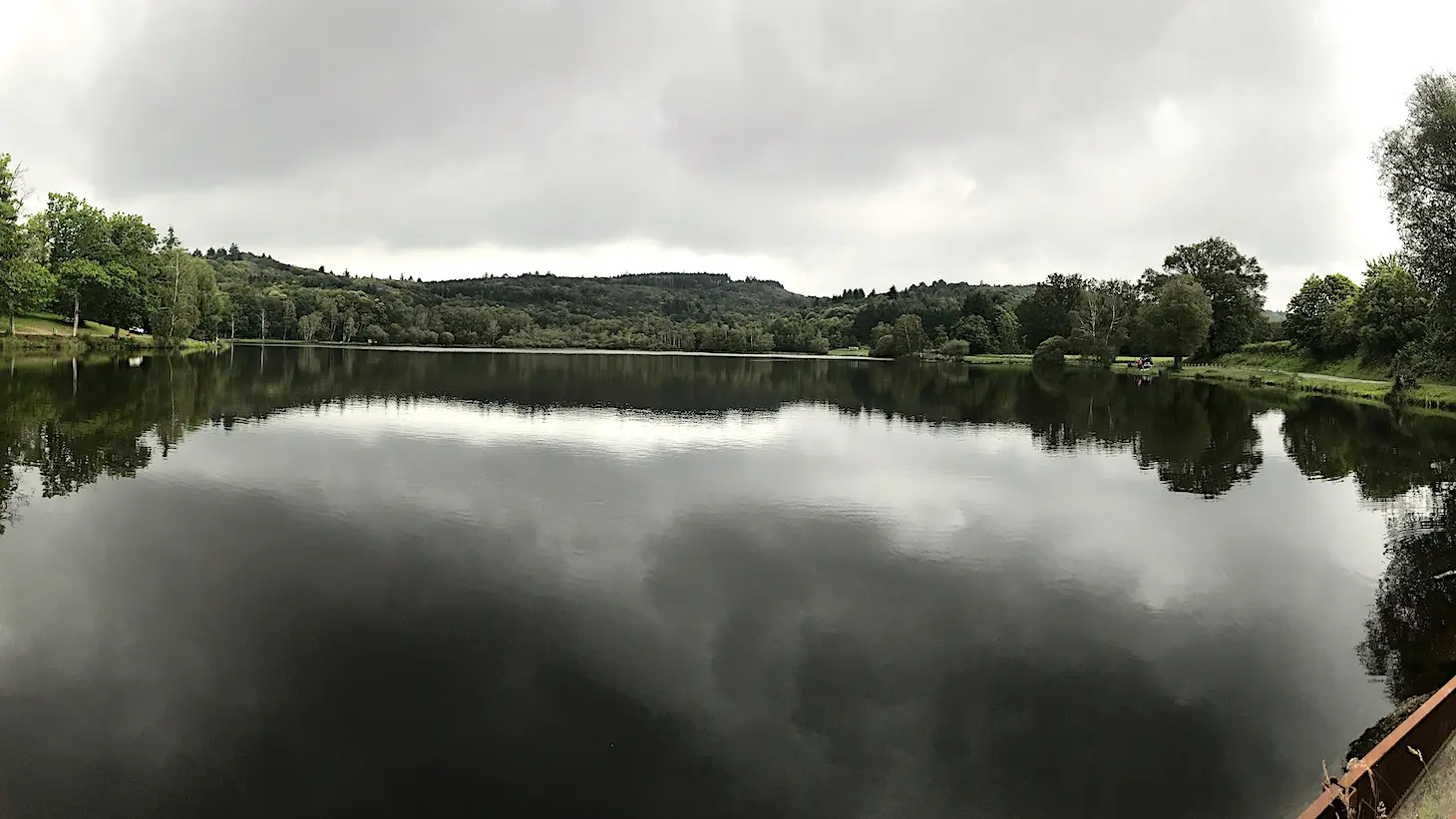 Boucle de Limoges à Saint-Pardoux Coeur de Nature (étape 2)_2