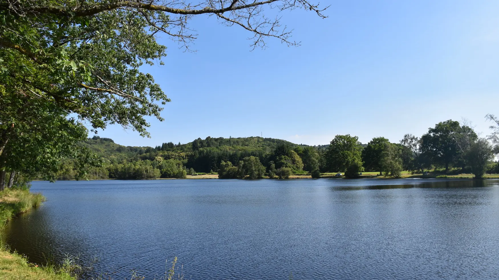 Boucle de Limoges à Saint-Pardoux Coeur de Nature (étape 2)_1